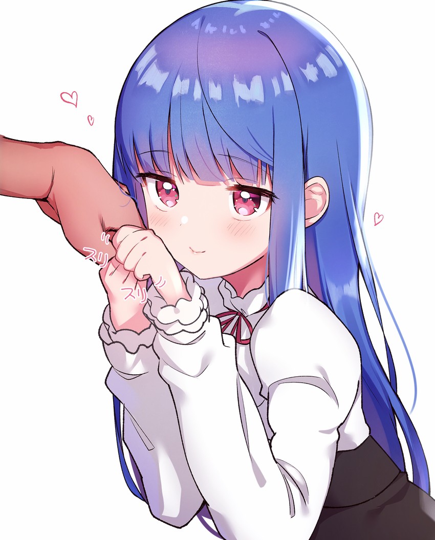 sajo yukimi (idolmaster and 1 more) drawn by neginoki