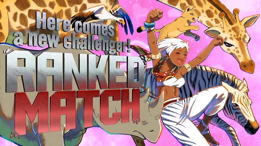 elena (street fighter and 1 more) drawn by mango_(mgosketches)