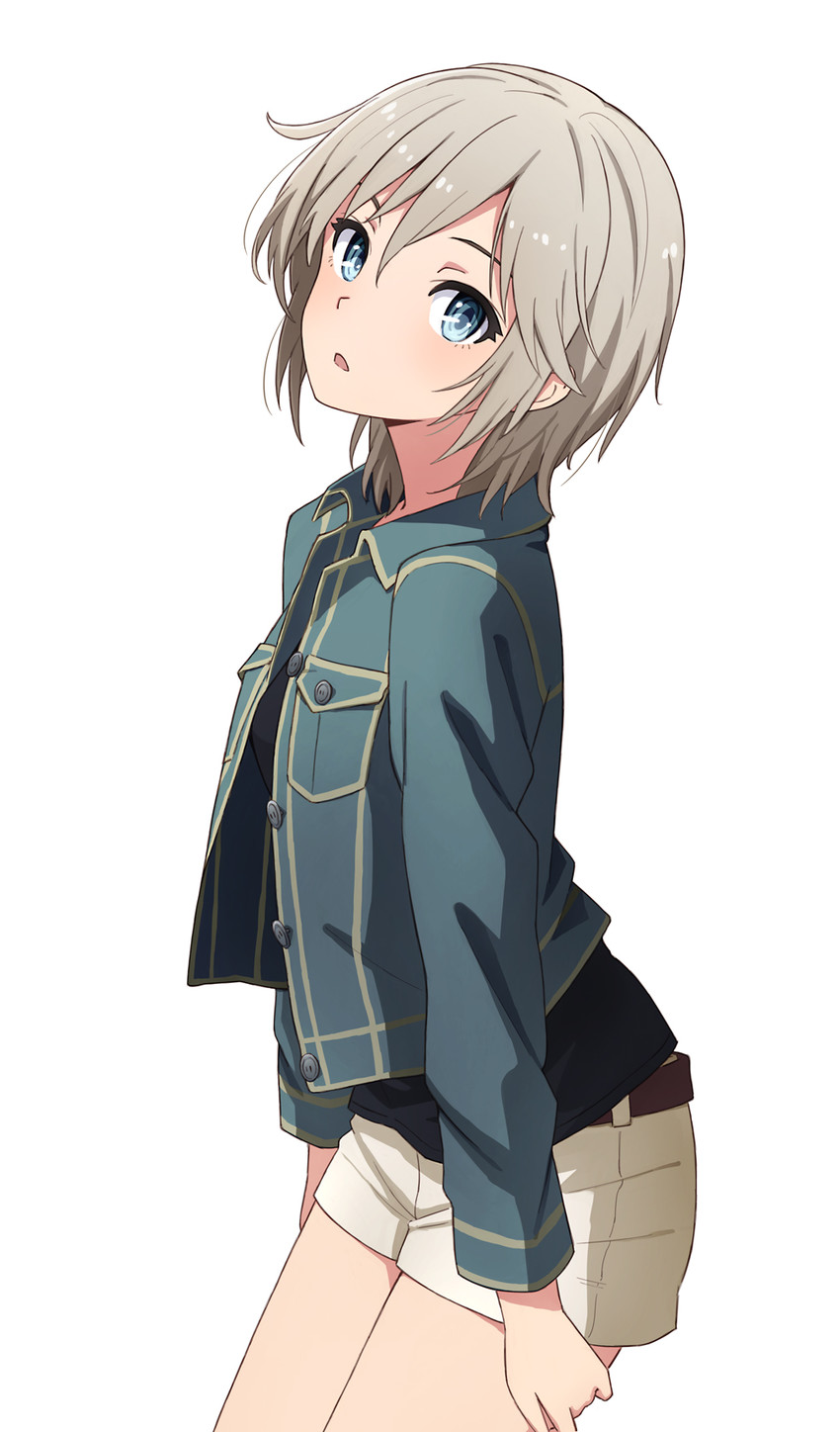 anastasia (idolmaster and 1 more) drawn by yahiro_(epicopeiidae)