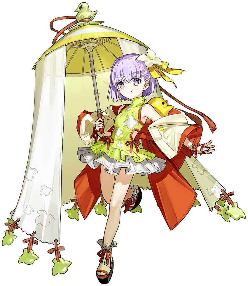 kazuradrop (fate and 1 more) drawn by wada_arco