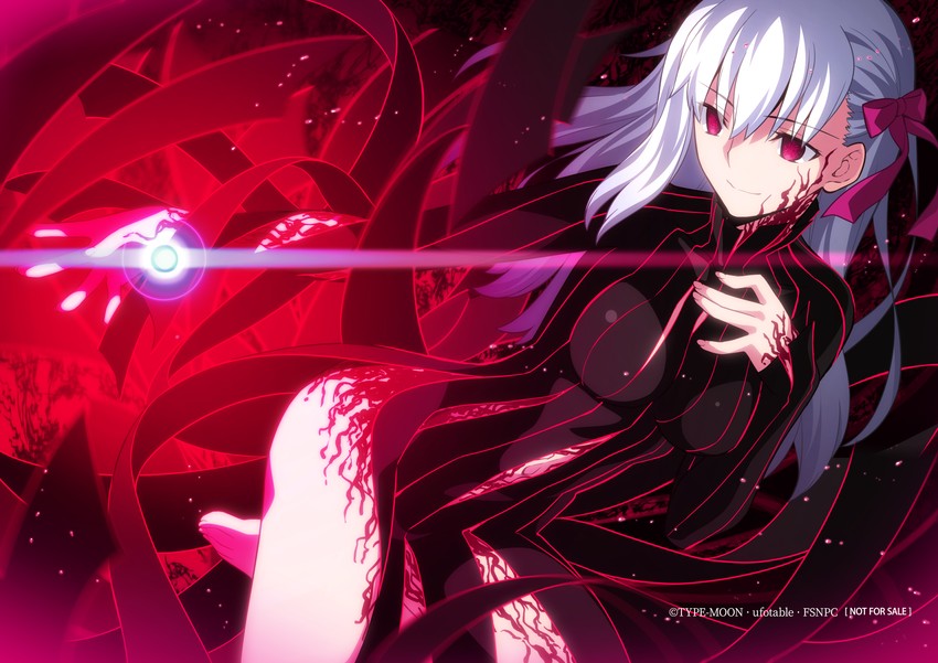 matou sakura and dark sakura (fate and 2 more) drawn by takeuchi_takashi