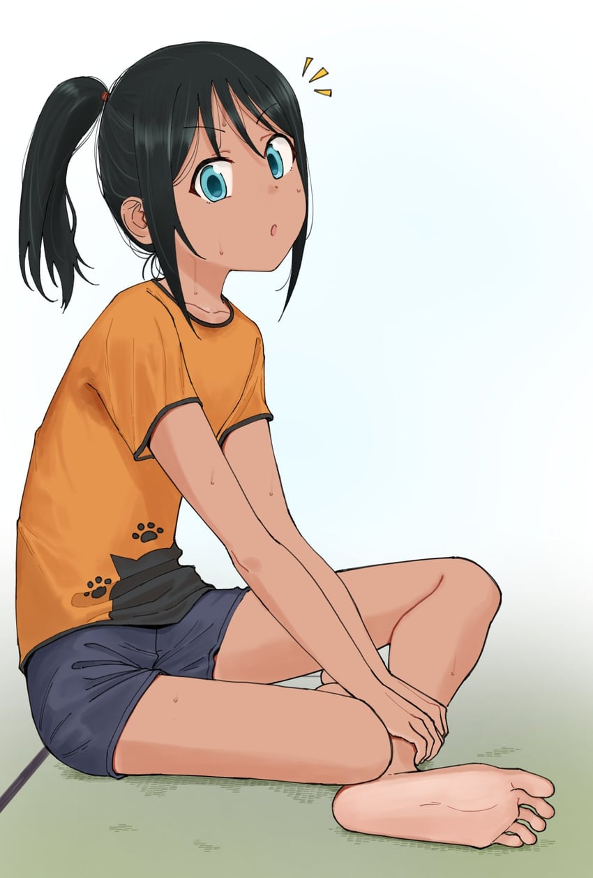 sou (itoko no ko) drawn by inu_chikushou