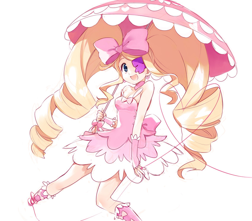 harime nui (kill la kill) drawn by aki_(mare_desiderii)
