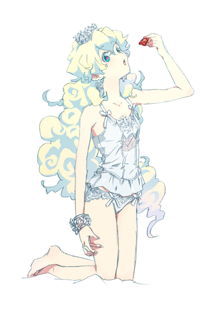 nia teppelin (tengen toppa gurren lagann) drawn by sako_(namocake)