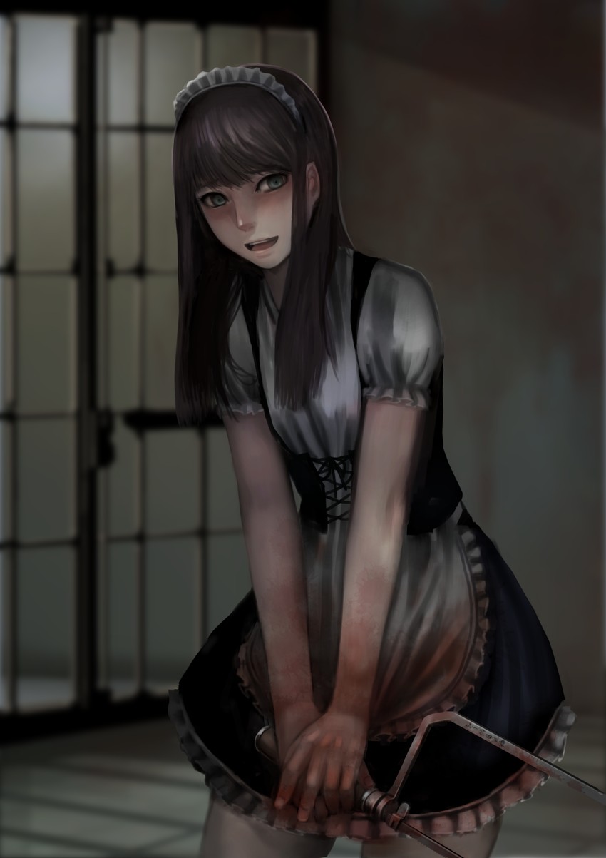 original drawn by jittsu
