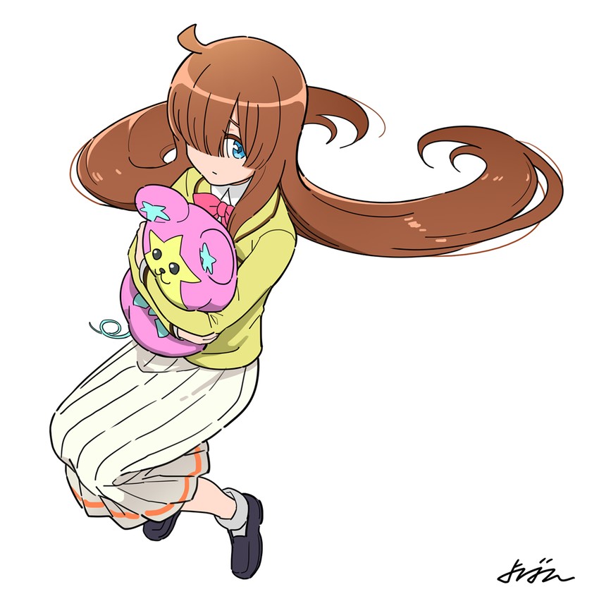 nijinosaki dia and kiracchu (pretty series and 1 more) drawn by yoban