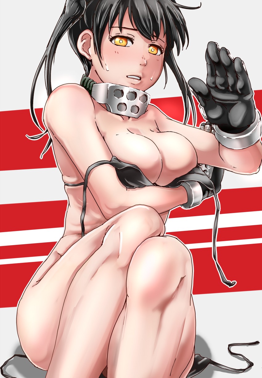 tamaki kotatsu (en'en no shouboutai) drawn by k.rikina