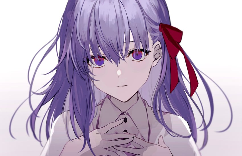 matou sakura (fate and 2 more) drawn by nozz177