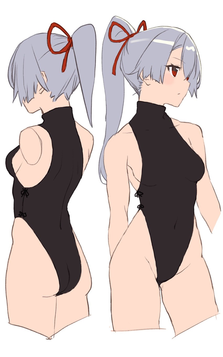 tomoe gozen (fate and 1 more) drawn by shirabi
