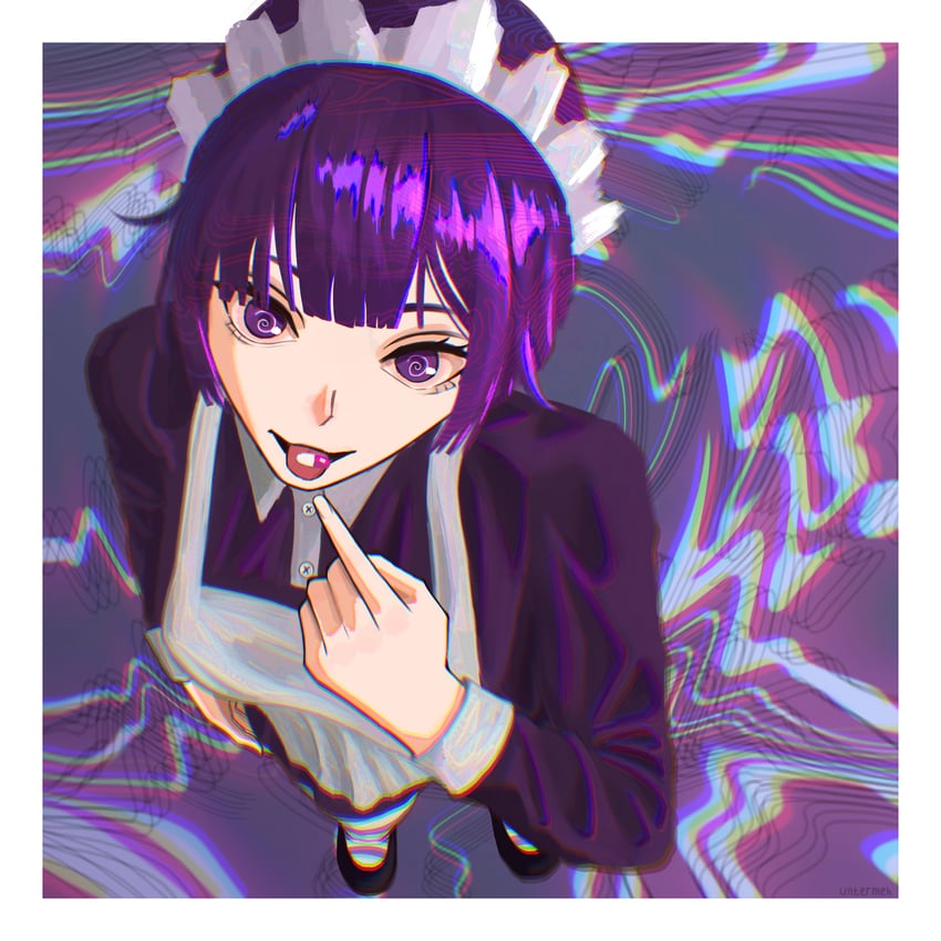 yakui (futaba channel and 1 more) drawn by untermeh