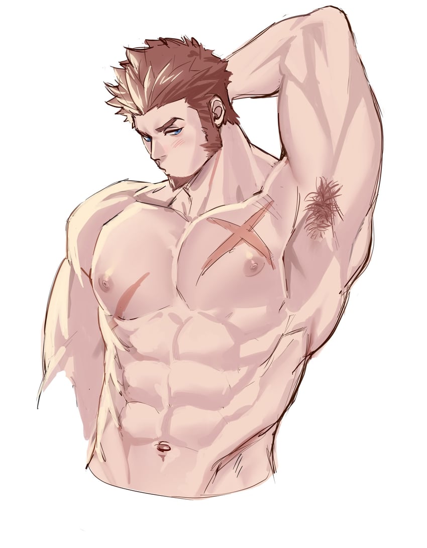 napoleon bonaparte (fate and 1 more) drawn by syo_chikubai