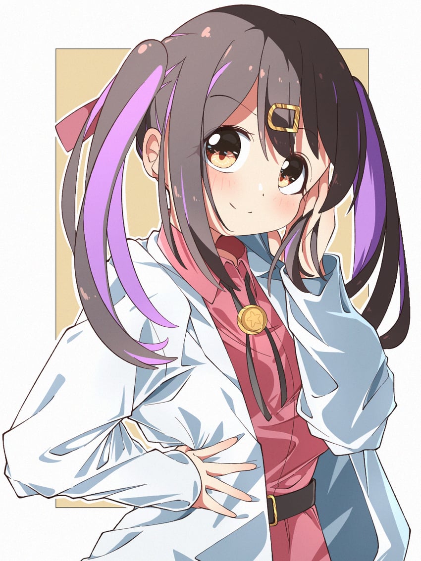 oyama mihari (onii-chan wa oshimai!) drawn by yairo_ju
