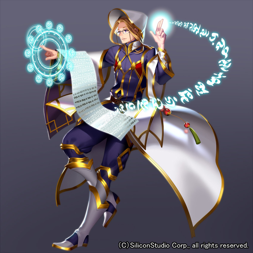 gyakushuu no fantasica drawn by aki_zake
