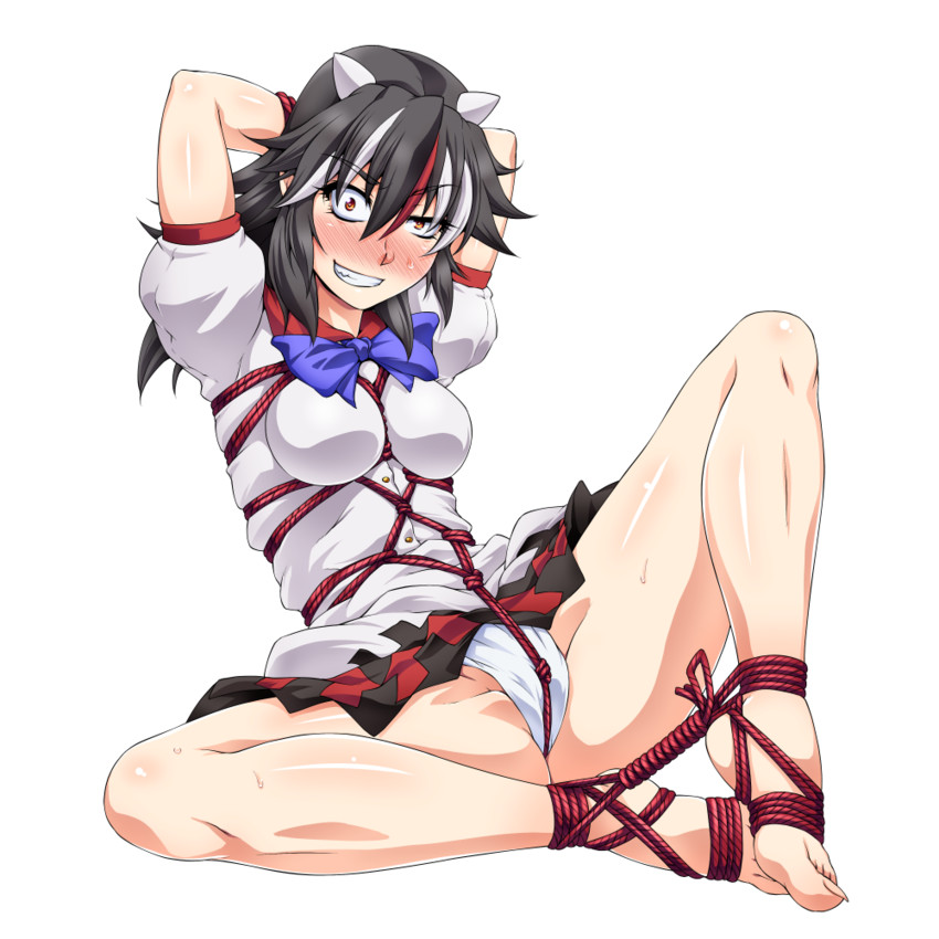 kijin seija (touhou) drawn by ootsuki_wataru