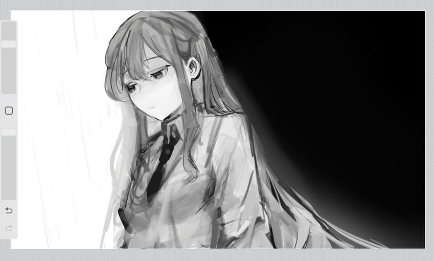 togawa sakiko (bang dream! and 1 more) drawn by ki3wii