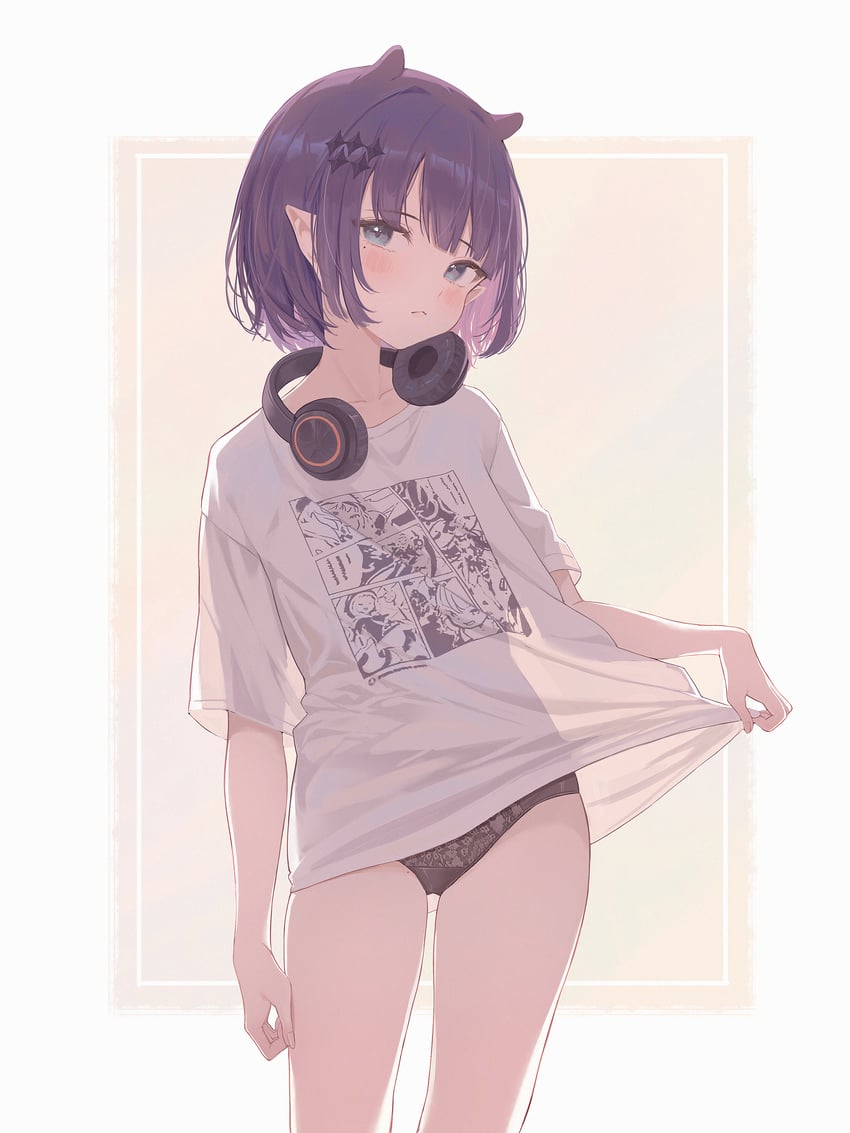 ninomae ina'nis (hololive and 1 more) drawn by midori_fufu