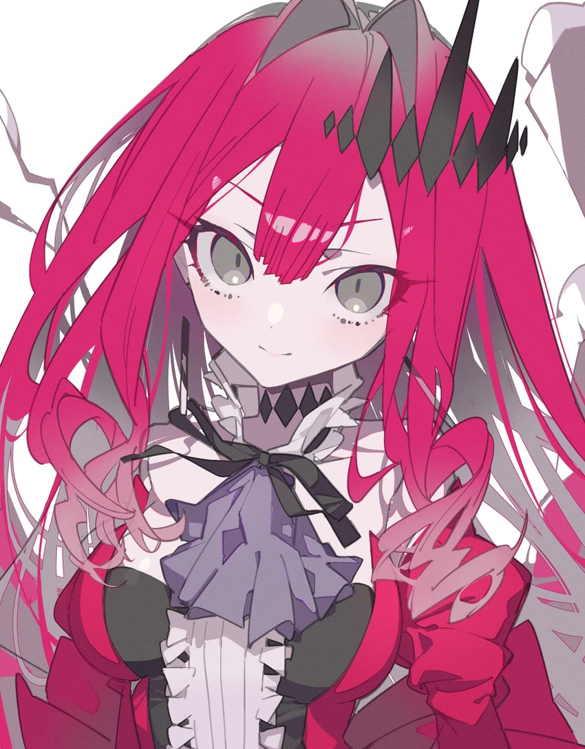 baobhan sith (fate and 1 more) drawn by atp_qta