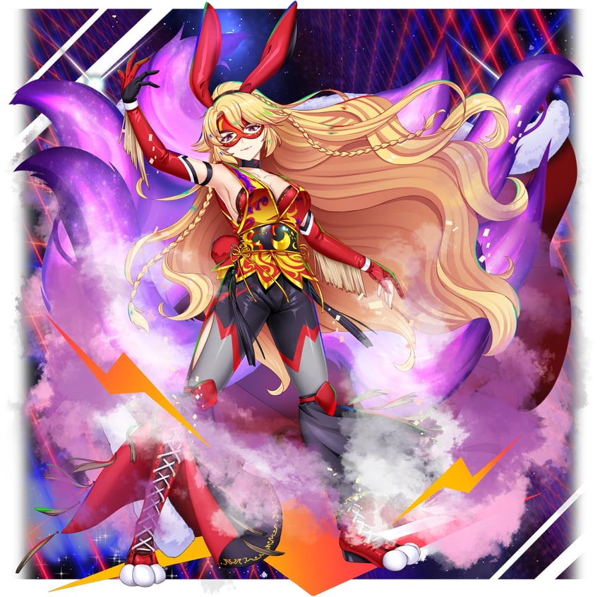 junko (touhou and 1 more) drawn by rotte_(1109)