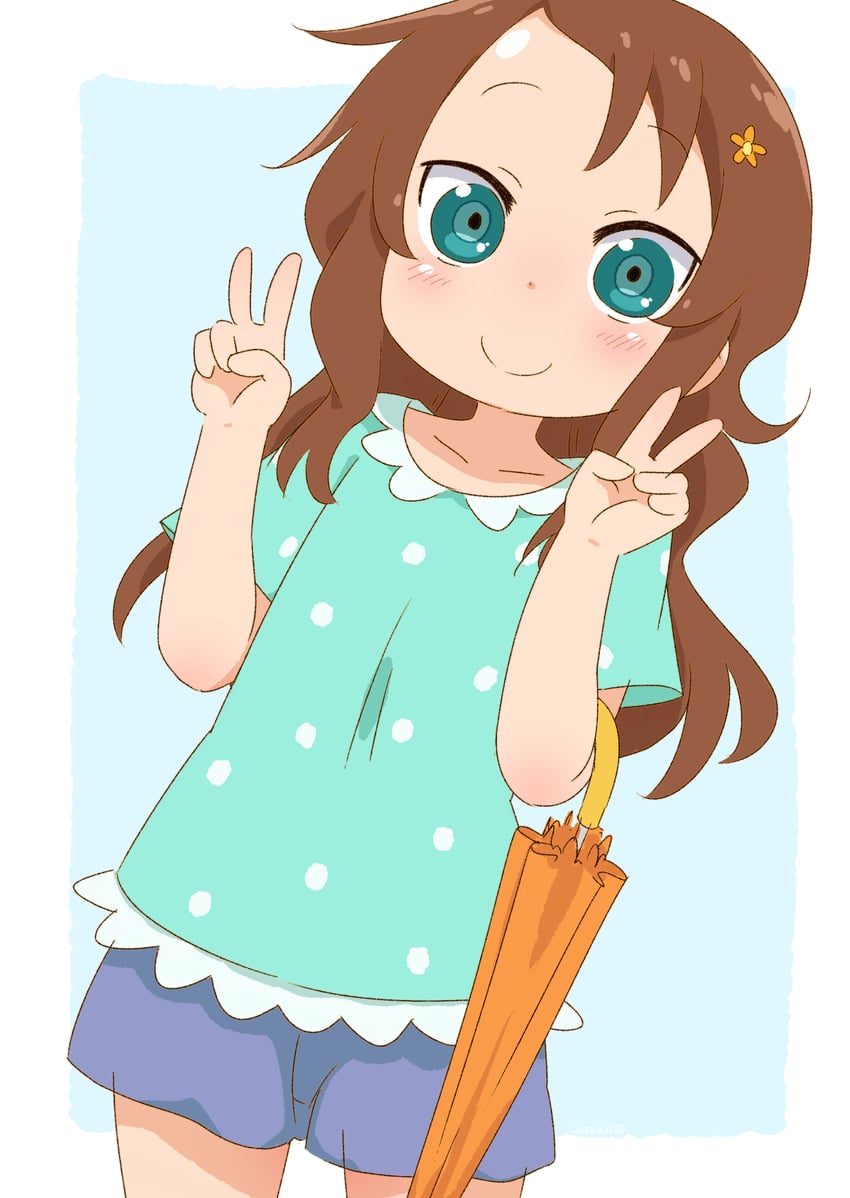 saikawa riko (kobayashi-san chi no maidragon) drawn by tabayan_jigokuhen