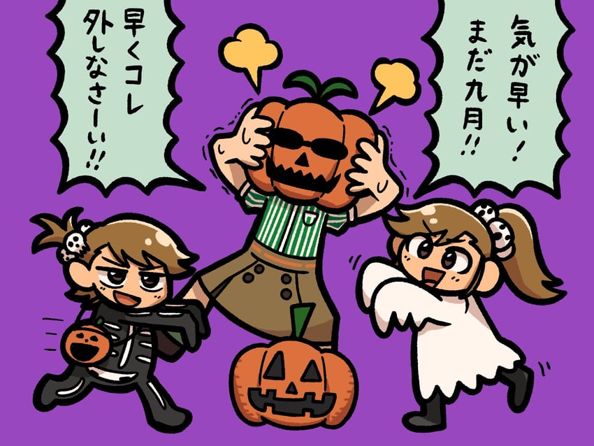akizuki ritsuko, futami mami, and futami ami (idolmaster and 2 more) drawn by fis_(t83192933)
