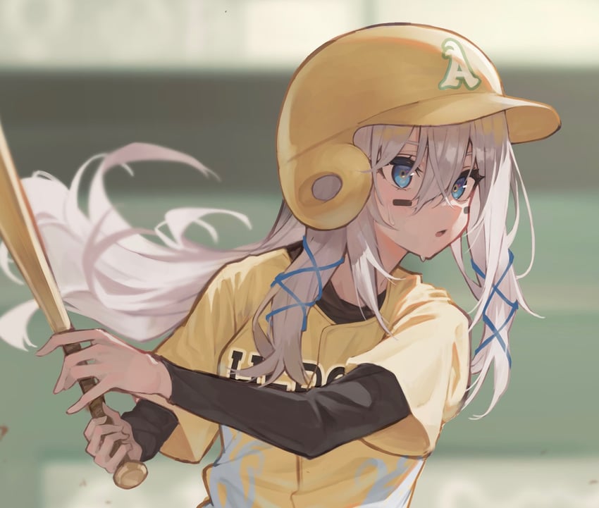 victoria brightshield (nijisanji and 1 more) drawn by wata_midori
