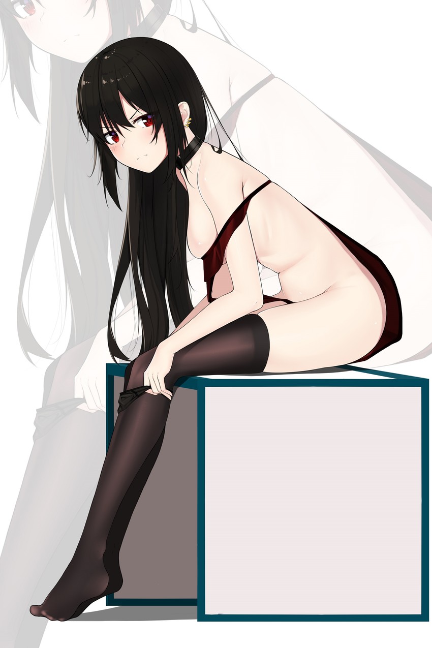 yu mei-ren (fate and 1 more) drawn by zerotwenty_(020)