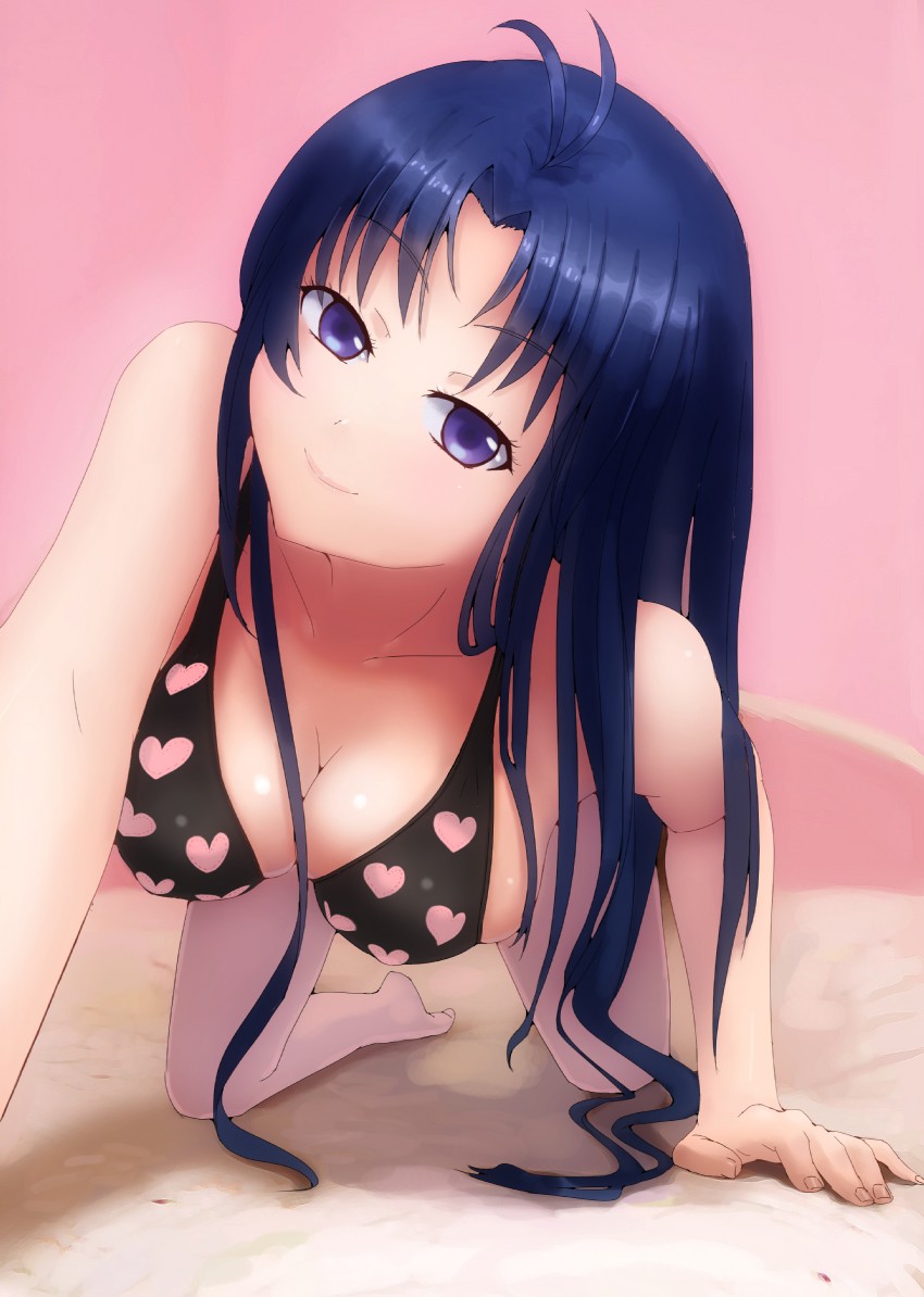 touwa meme (denpa onna to seishun otoko) drawn by yukiyo_(otca202)