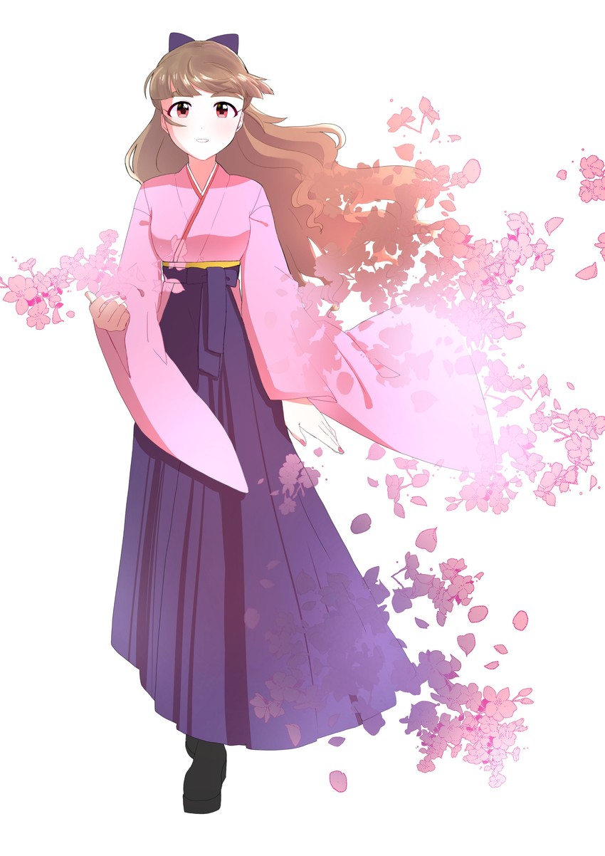 kamiya nao (idolmaster and 1 more) drawn by sagamigiano