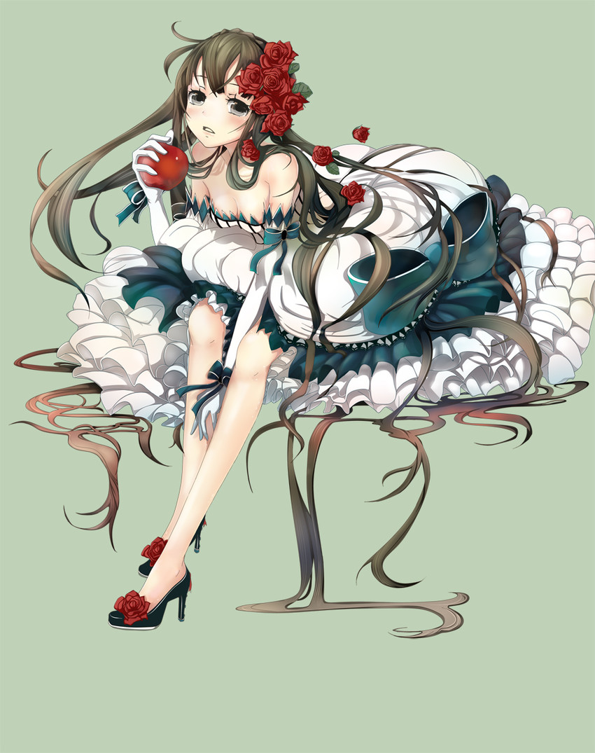 original drawn by keepout