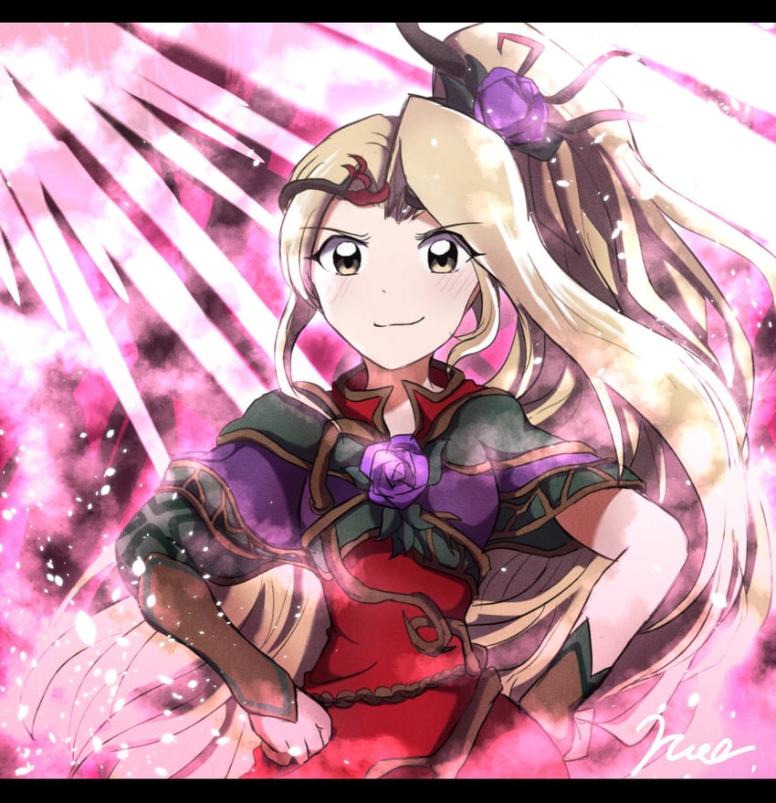 viridi (kid icarus and 1 more) drawn by rune_(ruupokesmash54)