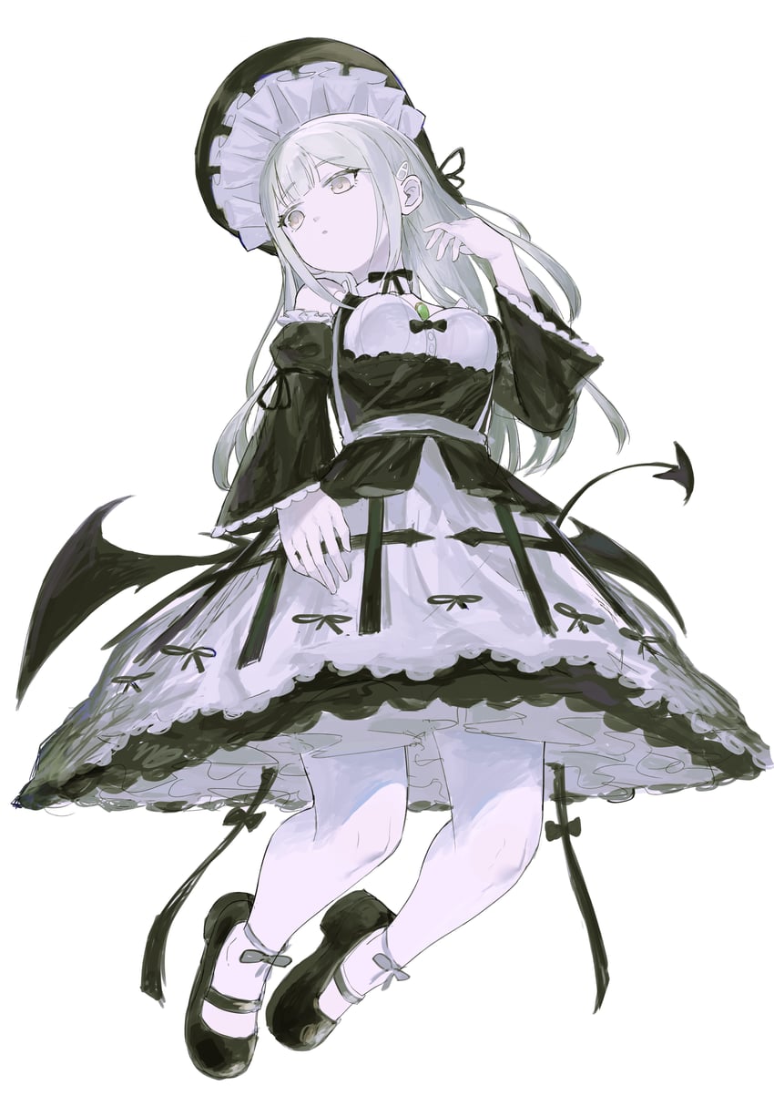 wakaba mutsumi (bang dream! and 1 more) drawn by anli_(jwcpp4sum0mgk5r)