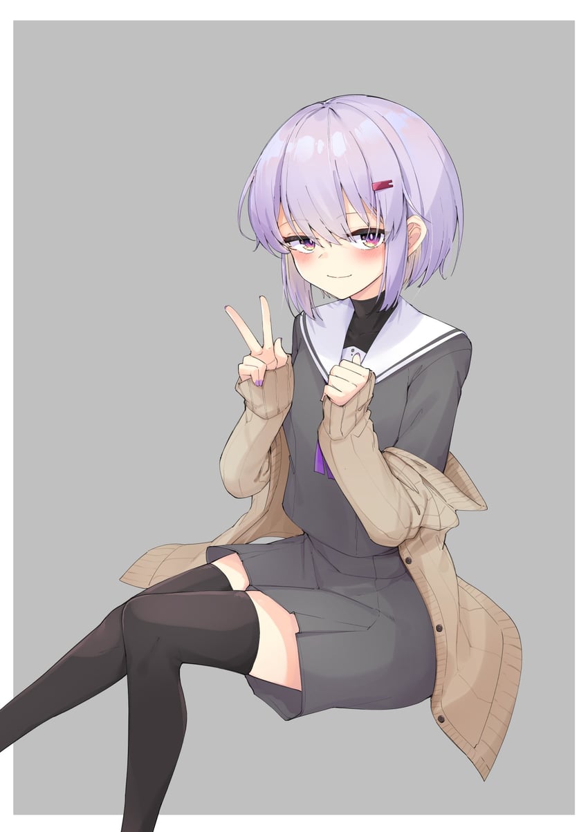 yuzuki yukari (voiceroid and 1 more) drawn by zooanime