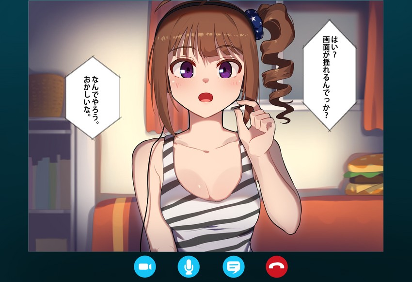 yokoyama nao (idolmaster and 3 more) drawn by kamille_(vcx68)