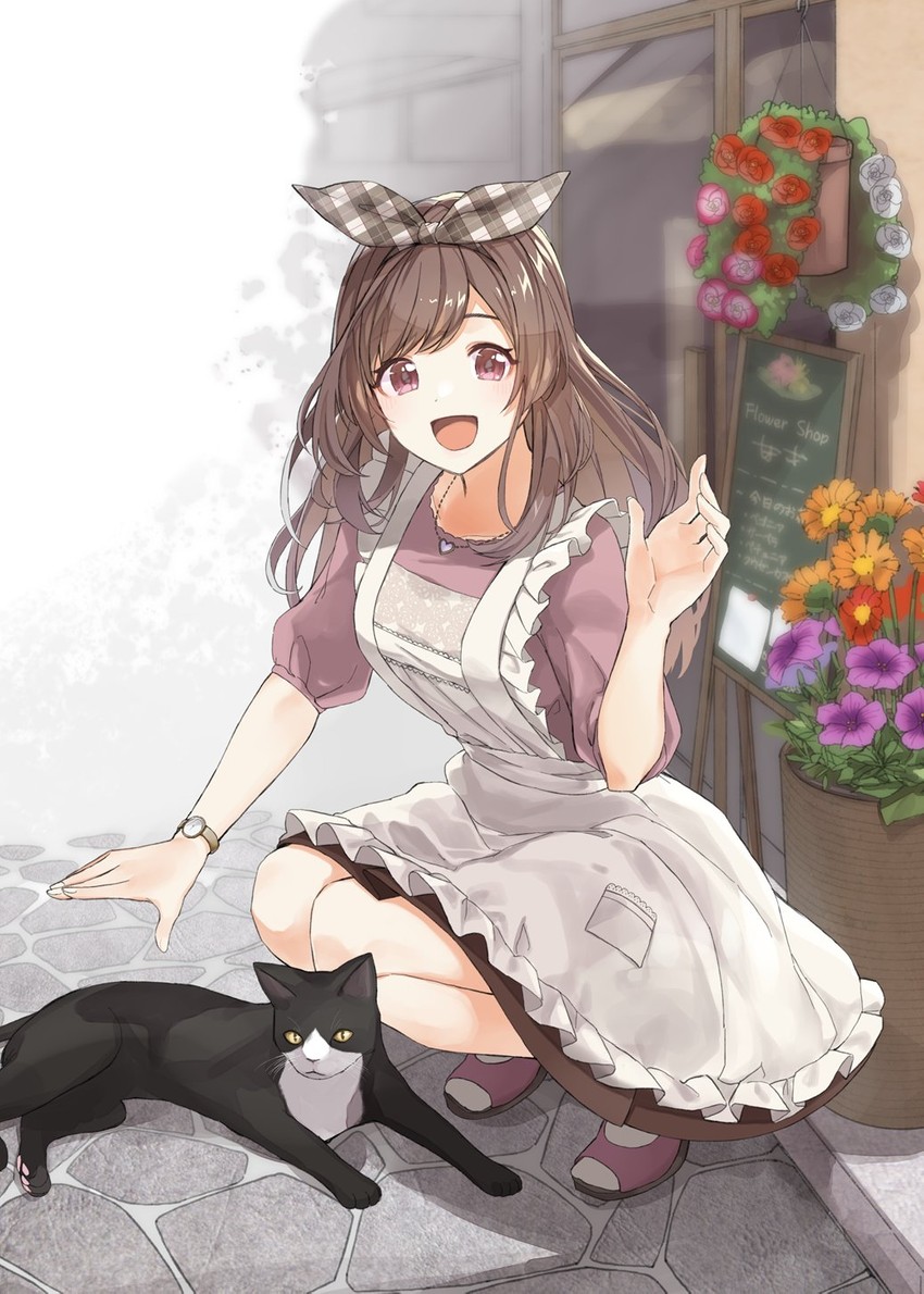 tsukioka kogane (idolmaster and 1 more) drawn by pekoni_(peconi)