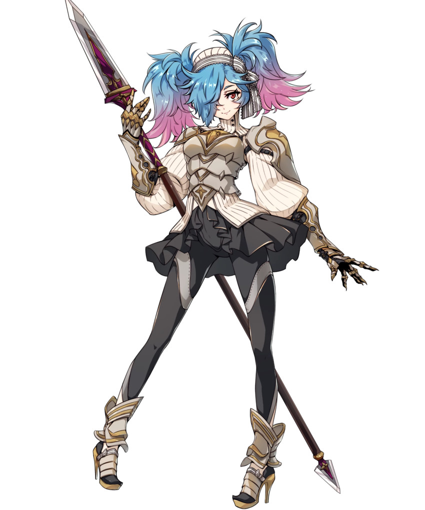peri (fire emblem and 2 more) drawn by takagi_masafumi