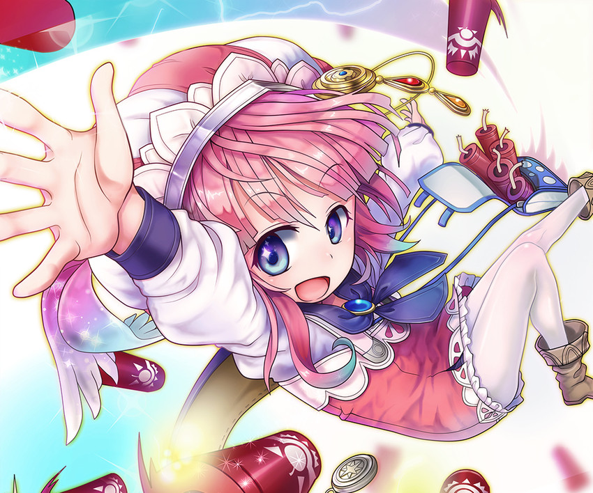 rorolina frixell (atelier and 1 more) drawn by suna_(sunagawa)