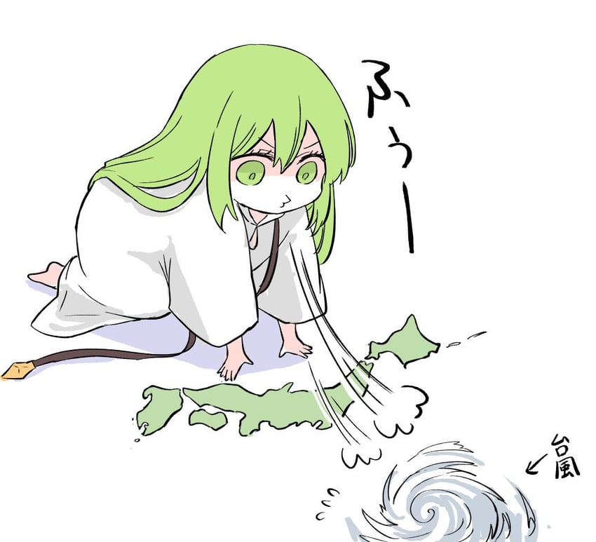 enkidu (fate and 1 more) drawn by himeko_(nico6v6pachi)