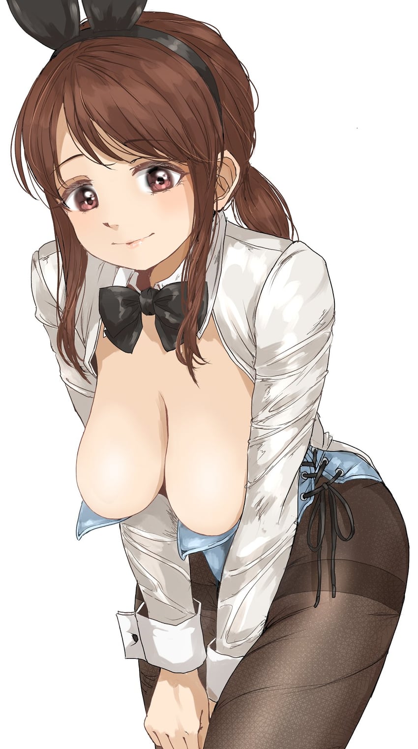 mifune miyu (idolmaster and 2 more) drawn by gatsby_ssl