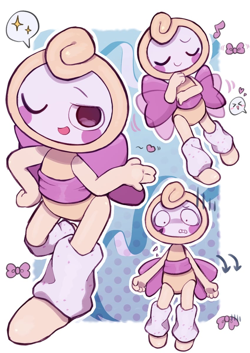 glisten (roblox and 1 more) drawn by k2s2kv