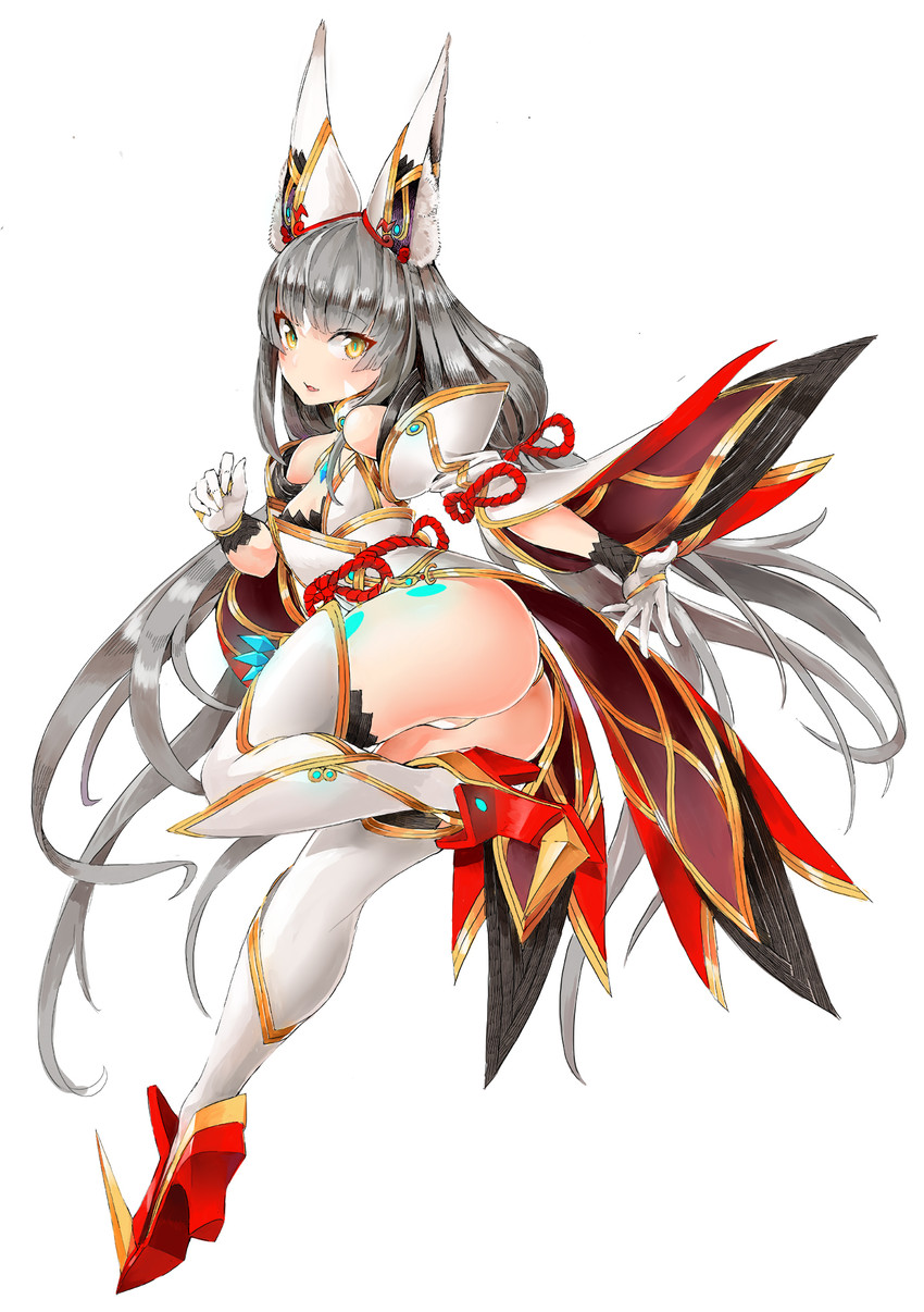 nia (xenoblade chronicles and 1 more) drawn by tim_(a9243190a)
