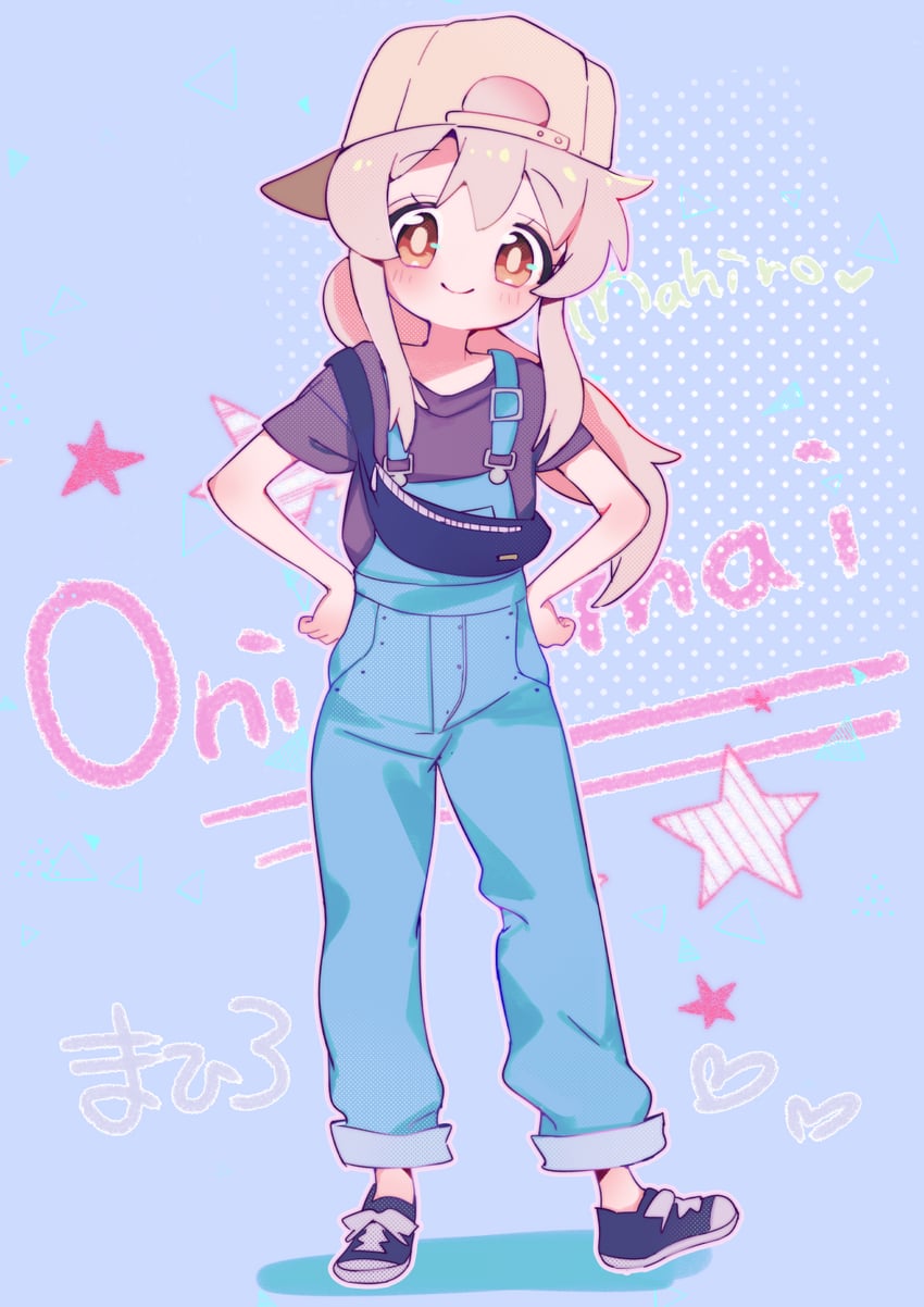 oyama mahiro and hozuki momiji (onii-chan wa oshimai!) drawn by mochitsuki_kagami