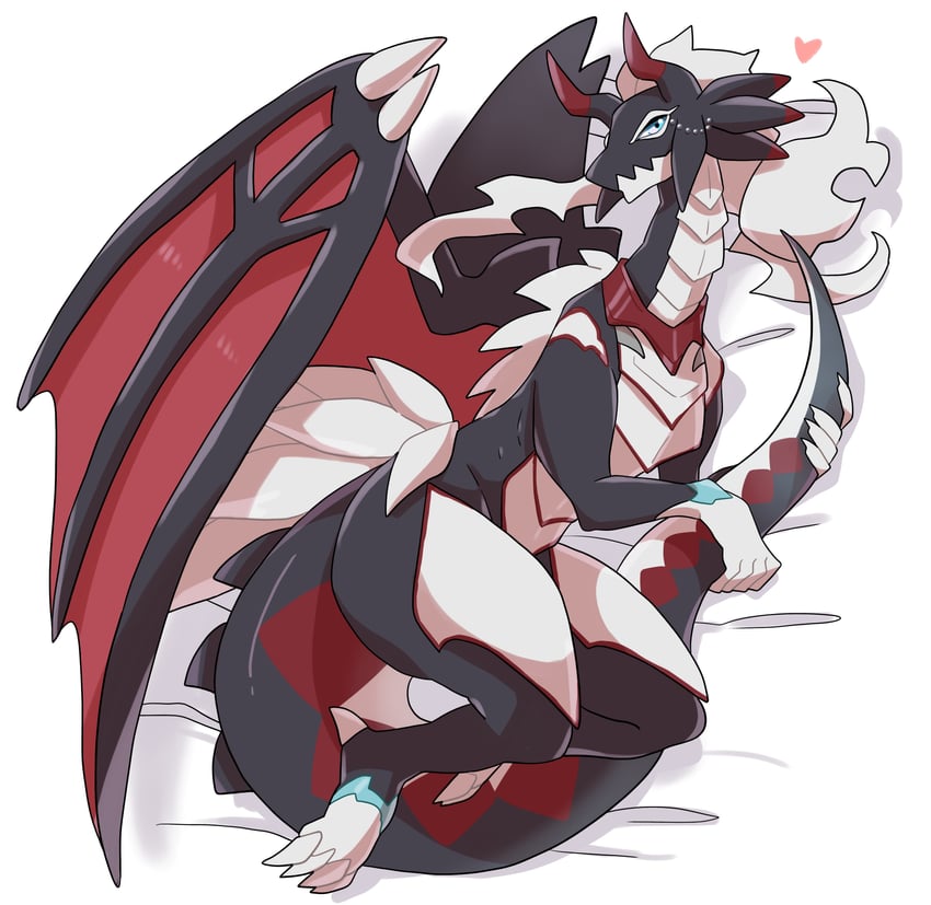 house dragonmaid and dragonmaid sheou (yu-gi-oh!) drawn by gohan_(horth-waribasi)