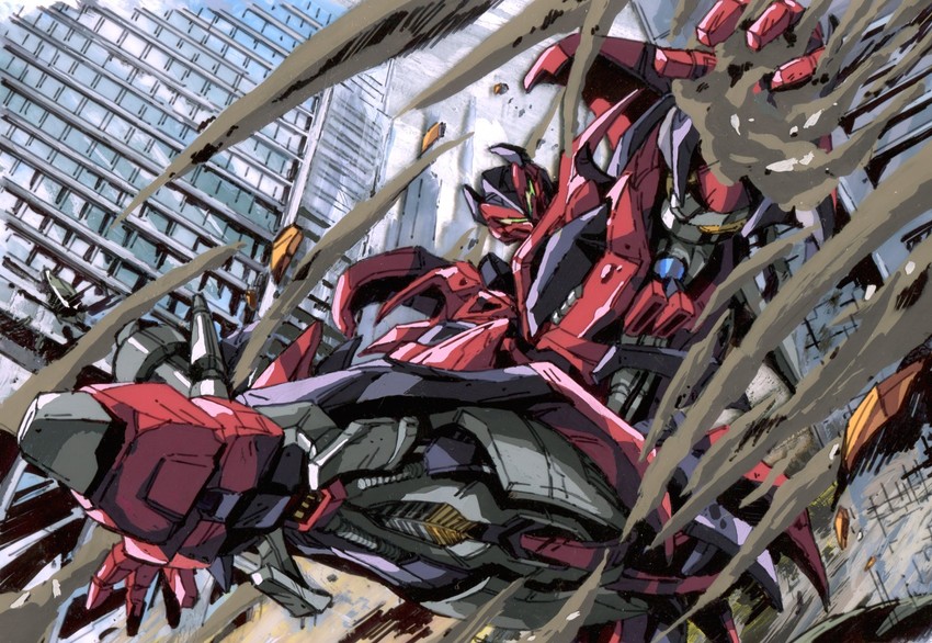 stinger (transformers and 1 more) drawn by marble-v