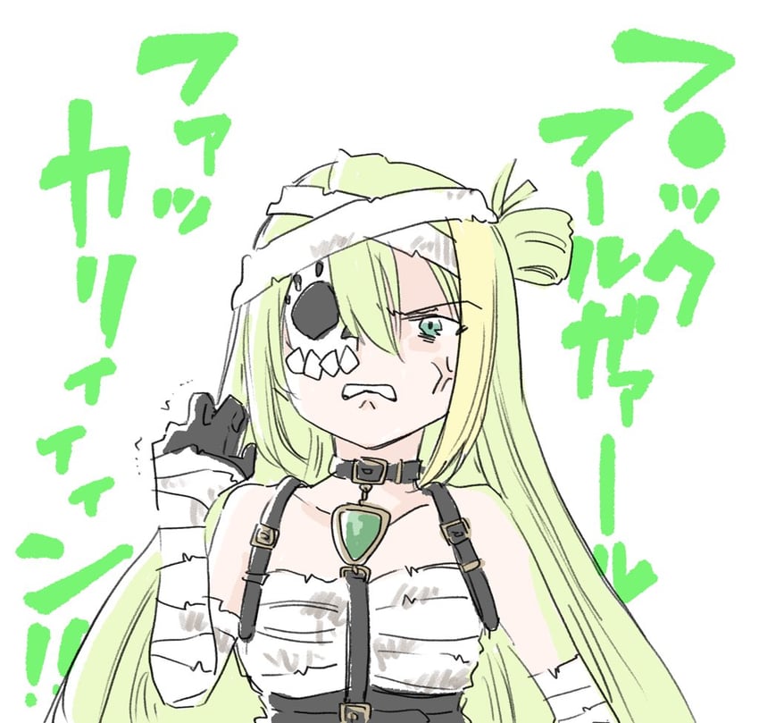 alina gray (mahou shoujo madoka magica and 1 more) drawn by python_octopus