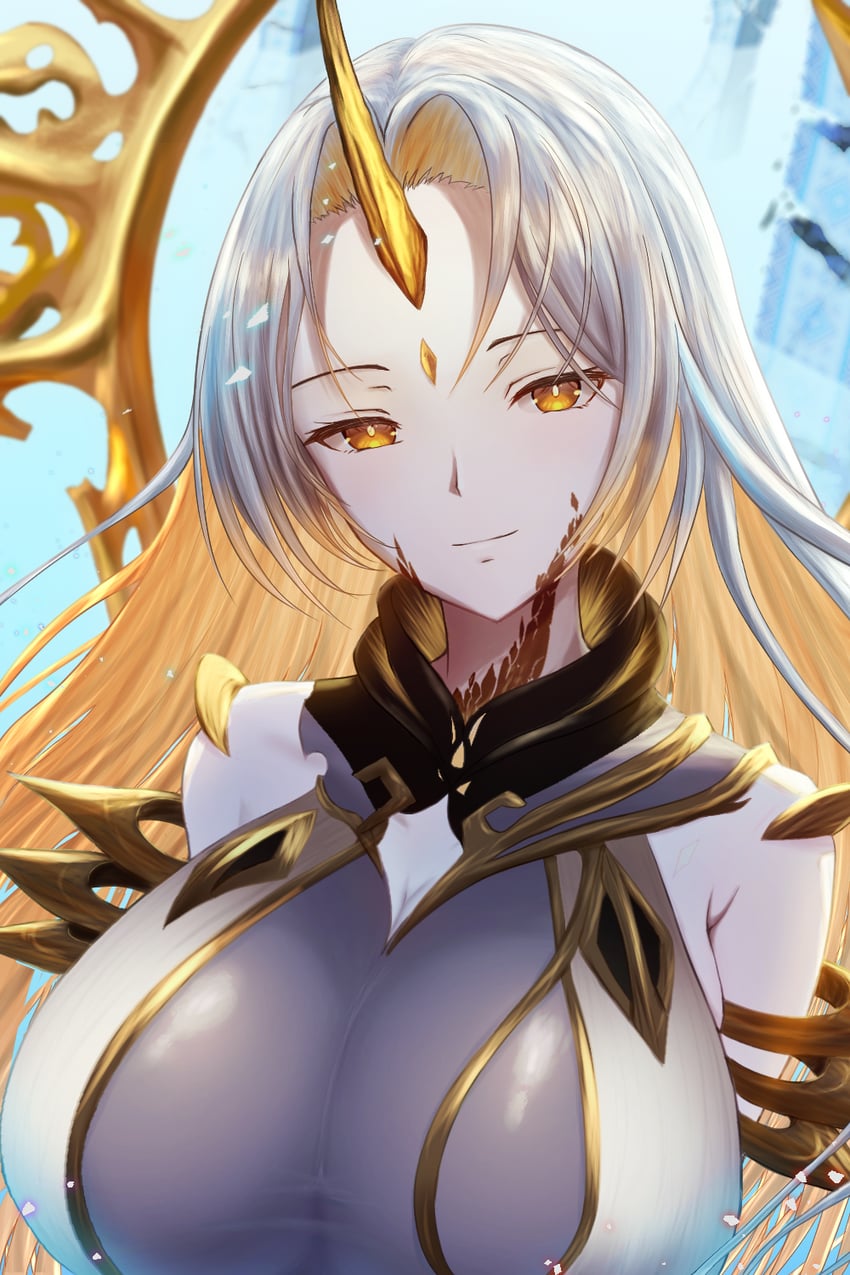 gullveig (fire emblem and 1 more) drawn by matoimangekyo