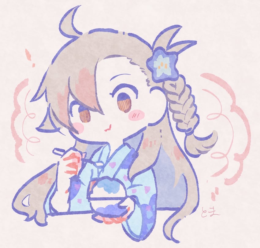 olga marie animusphere (fate and 1 more) drawn by nanakamadomugi