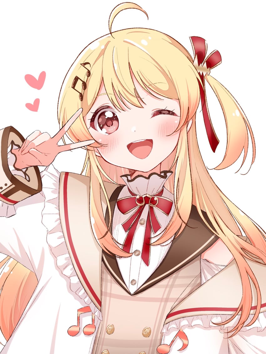 otonose kanade (hololive and 1 more) drawn by osono_(osonokichi)