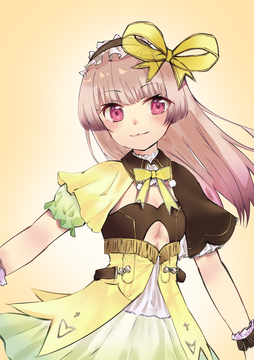 suelle malen (atelier and 1 more) drawn by mkr_ue