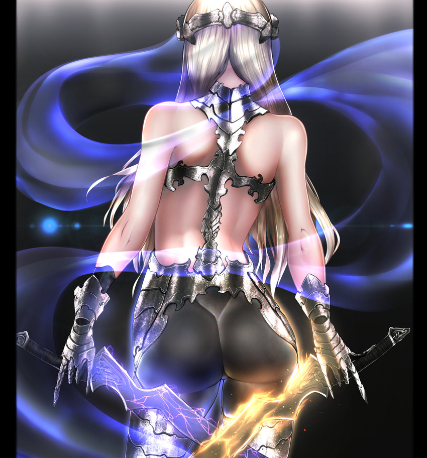 dancer of the boreal valley (dark souls and 1 more) drawn by big.g
