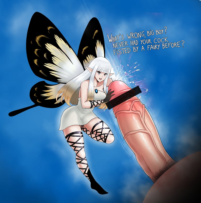 airy (bravely default and 1 more) drawn by flanc20
